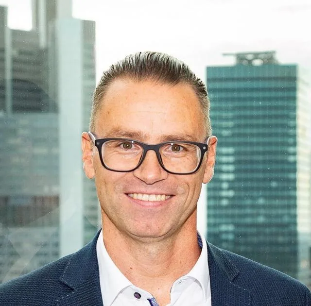 Joachim Kleinke — Immobilienvermittler Leipzig